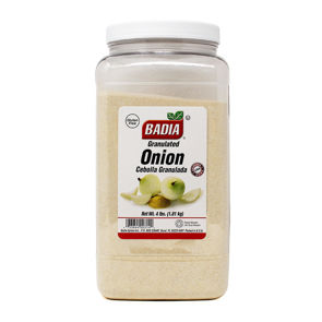 Spice Onion Powder
