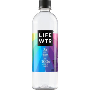 Water Bottled Premium Pet
