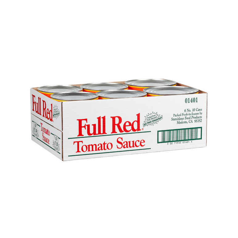Sauce Tomato California