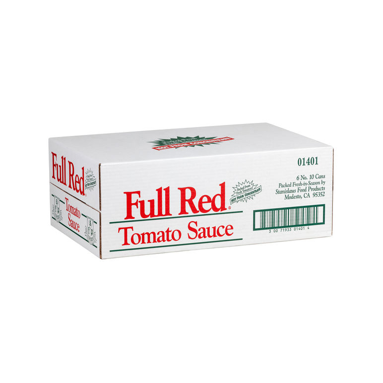 Sauce Tomato California