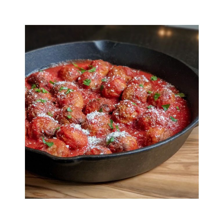 Sauce Tomato California