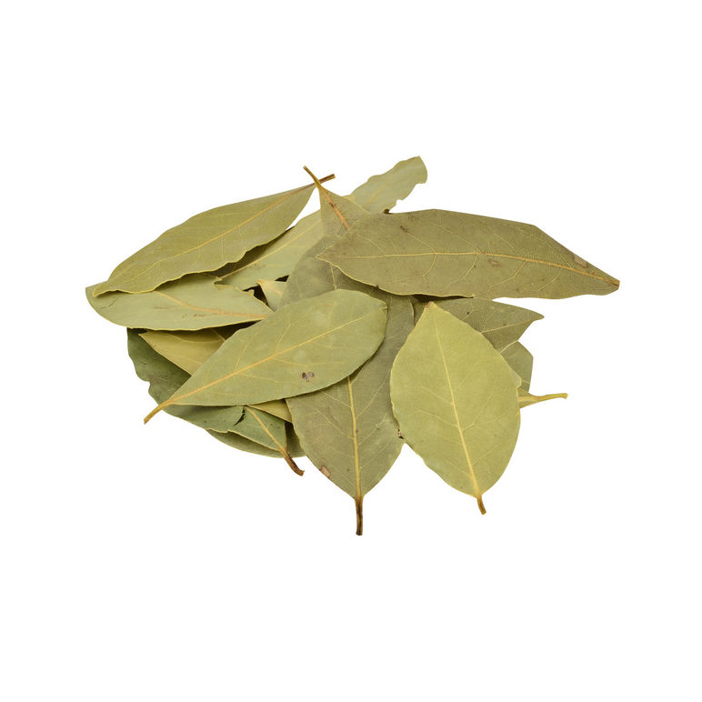 Spice Bay Leaves Whole