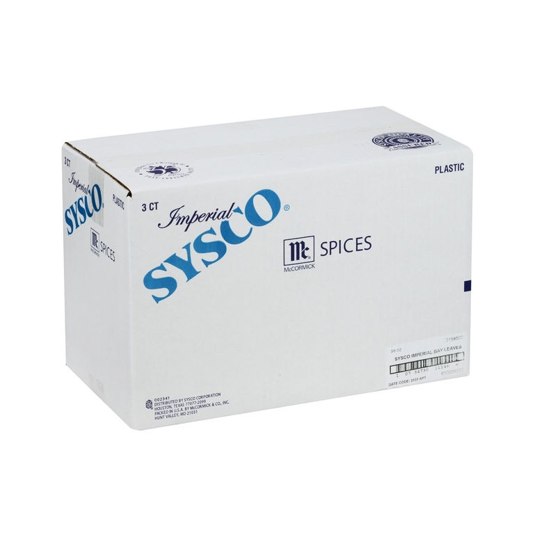 Spice Bay Leaves Whole