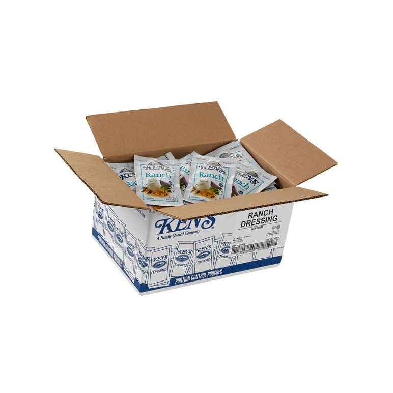 Dressing Ranch Packet