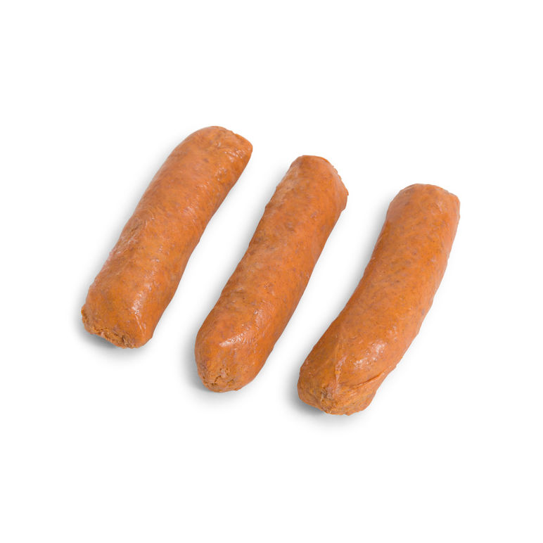 Sausage Vegetarian Italian Hot