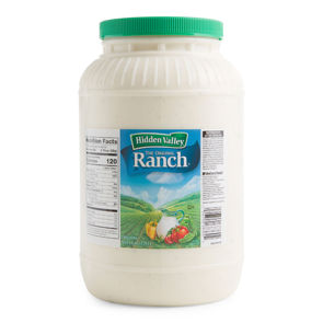 Dressing Ranch Original