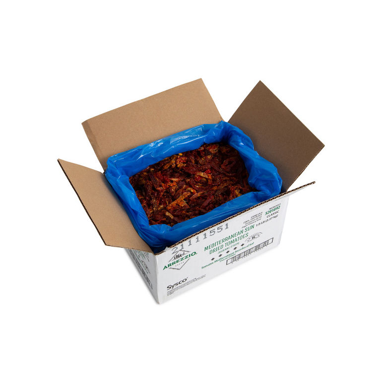 Tomato Sun Dried Julienne Turkish