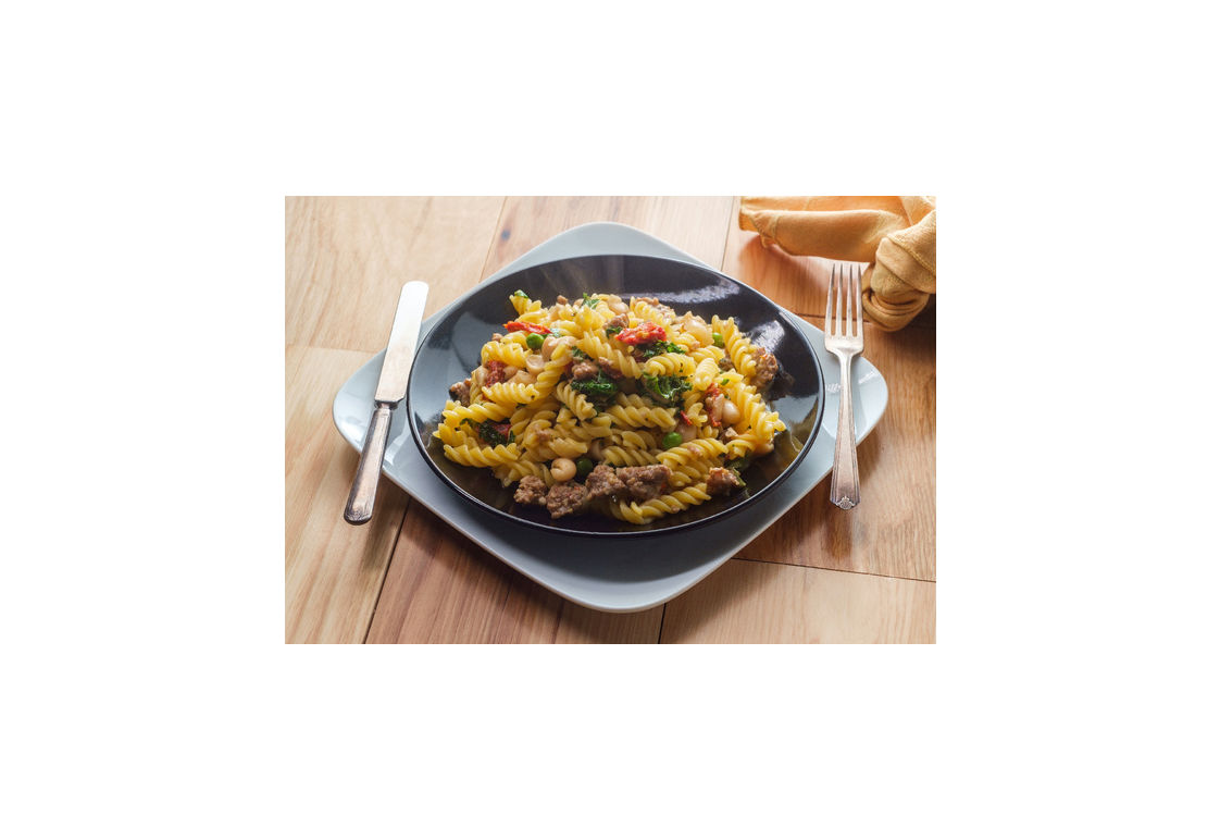 Tomato Sun Dried Julienne Turkish