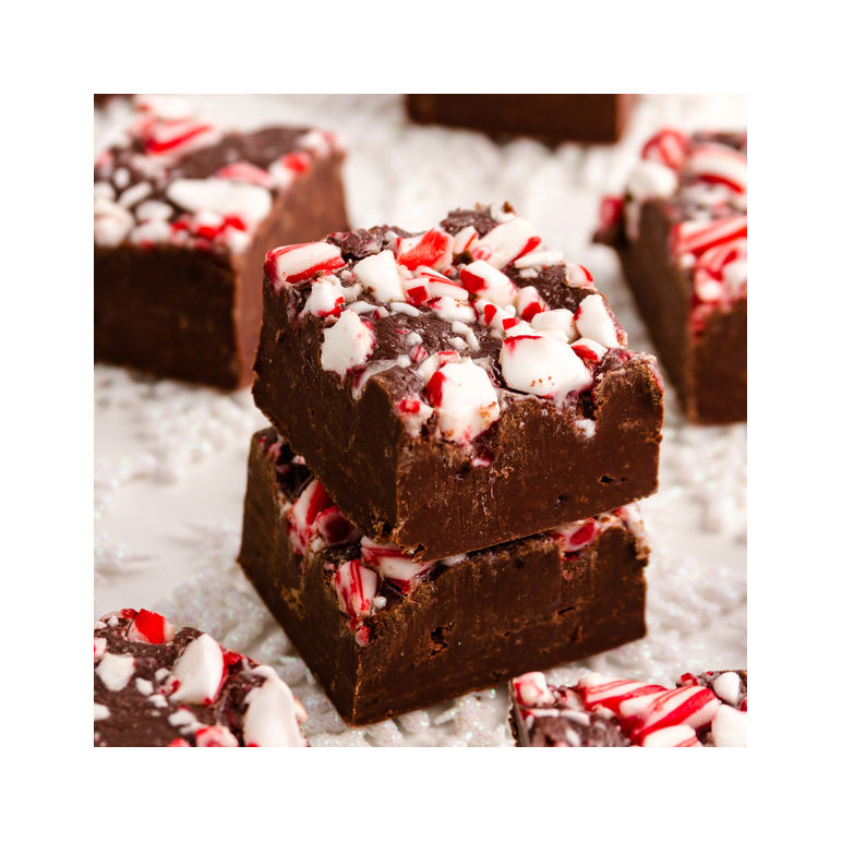 Candy Starlight Pouch Peppermint