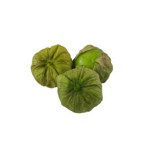 Tomatillo Fresh