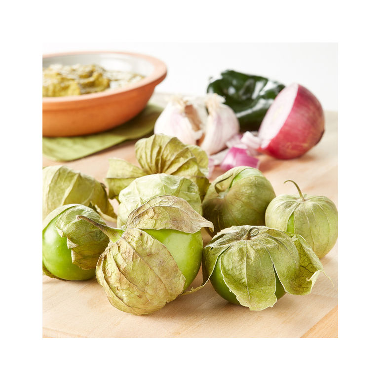 Tomatillo Fresh