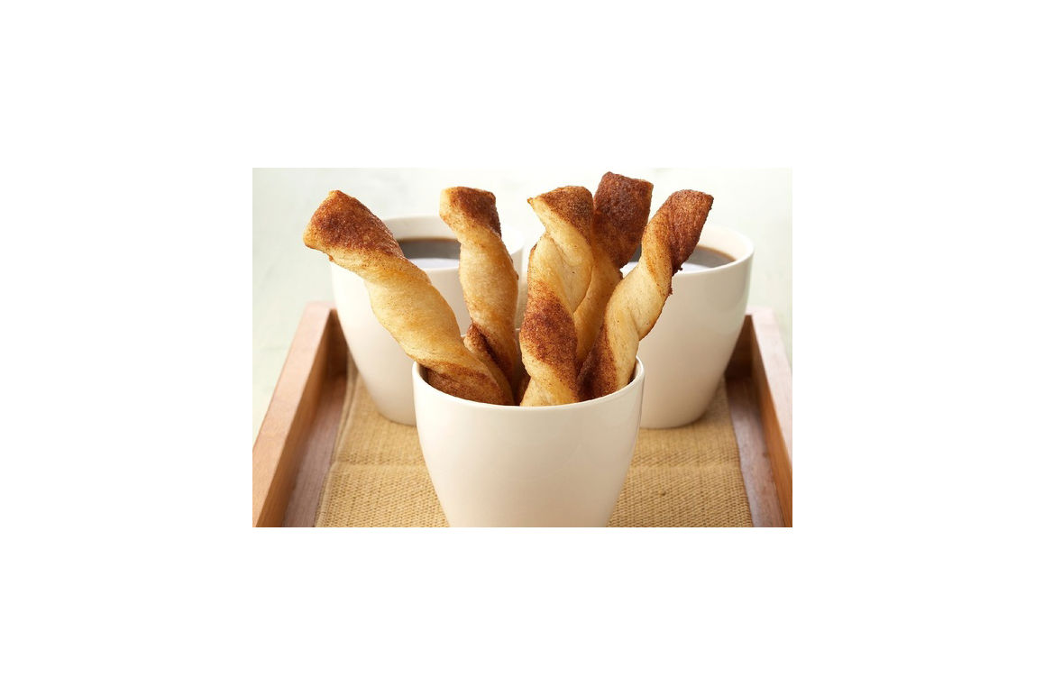 Spice Cinnamon Ground Baker