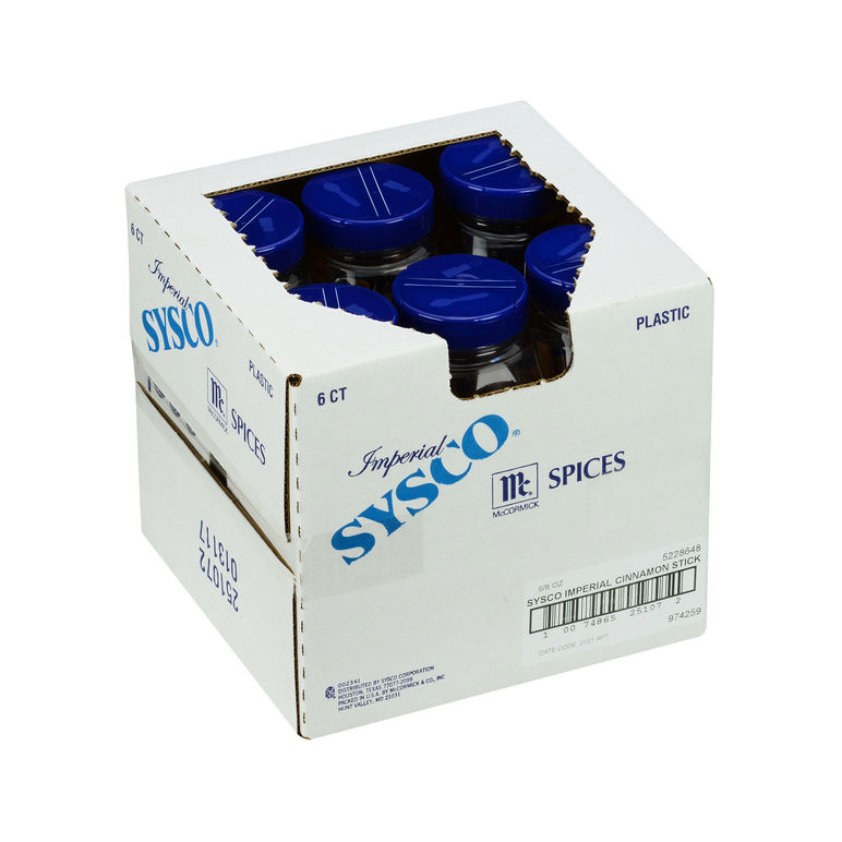 Spice Cinnamon Stick