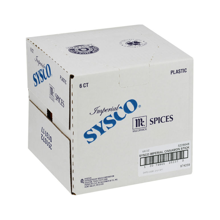 Spice Cinnamon Stick