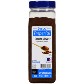 Spice Clove Ground