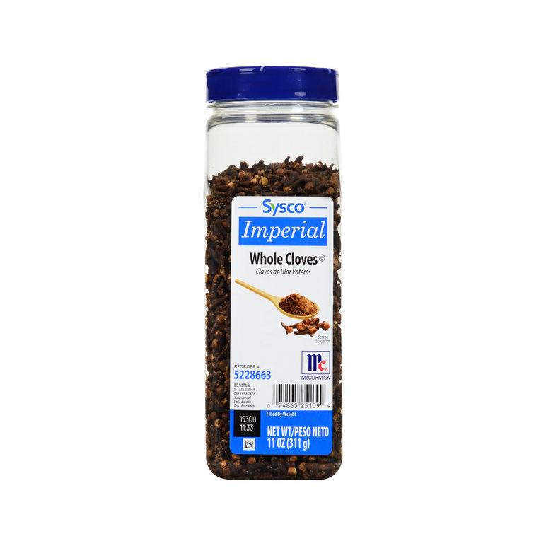 Spice Clove Whole