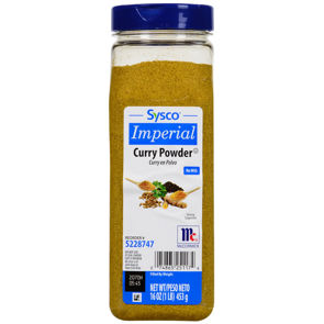 Spice Curry Powder