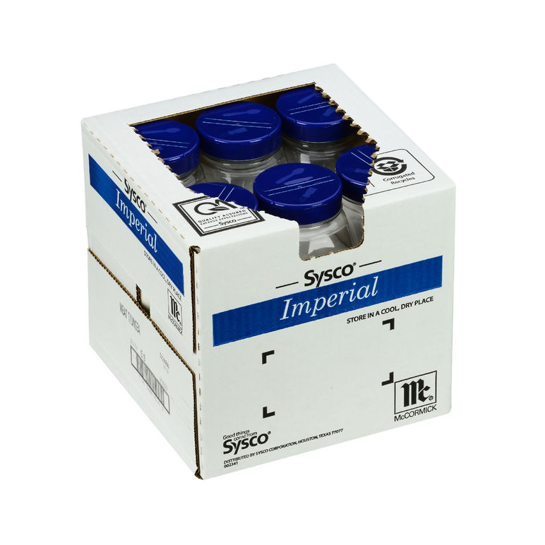 Tenderizer Meat Unseasoned