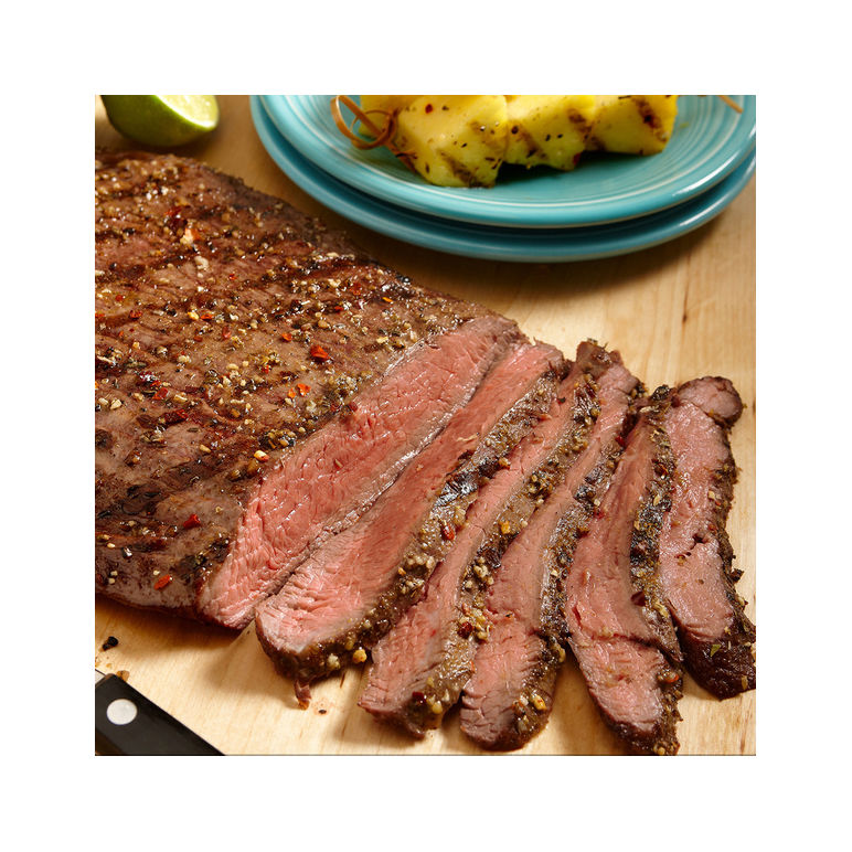 Tenderizer Meat Unseasoned