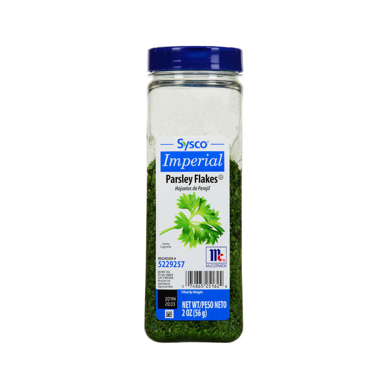 Spice Parsley Flakes