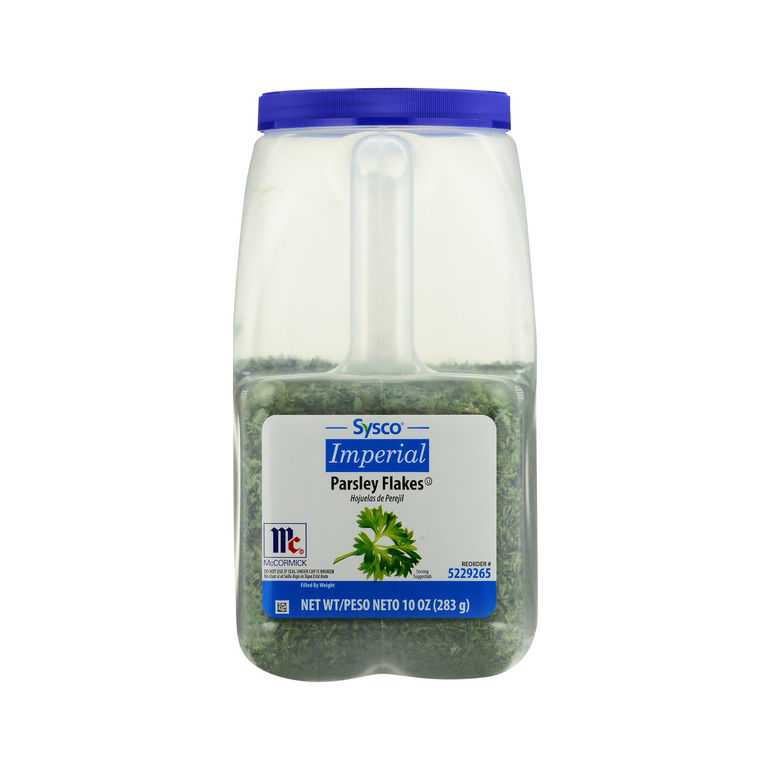 Spice Parsley Flakes