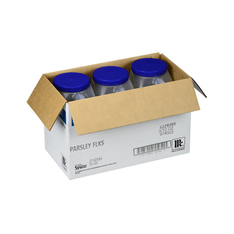 Spice Parsley Flakes