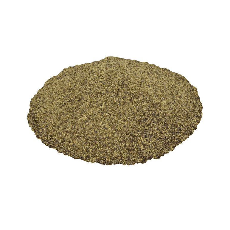 Spice Pepper Black Ground Pure
