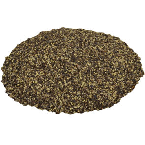 SpiceCo | Black Pepper Ground | 5 lb | 2.26 kg SpiceCo | Black Pepper Ground | 5 lb | 2.26 kg