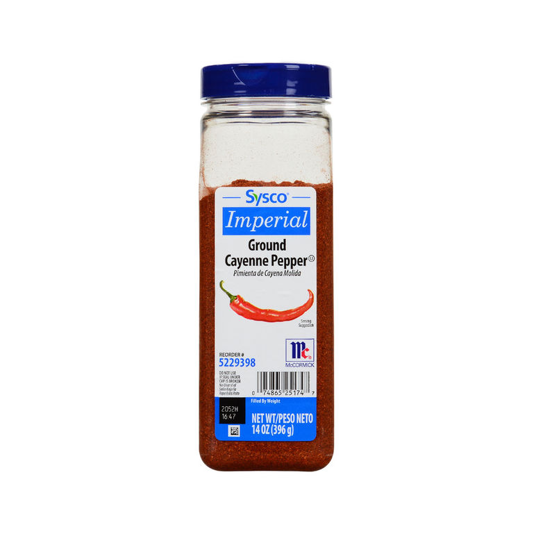 Spice Pepper Cayenne Ground