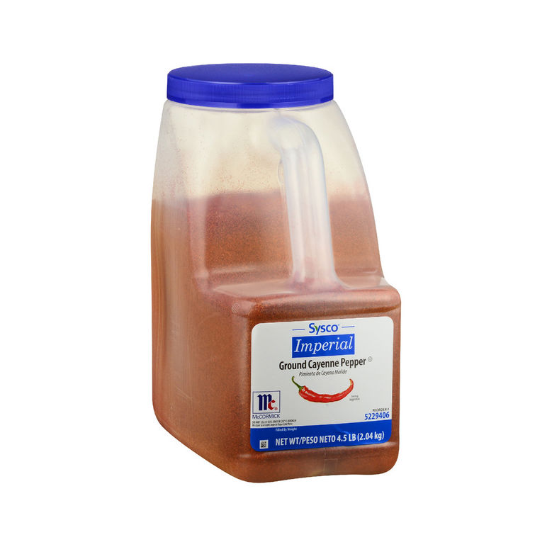 Spice Pepper Cayenne Ground