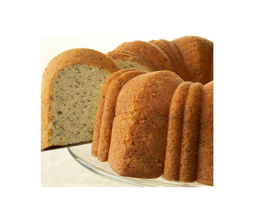 Spice Poppy Seed Whole