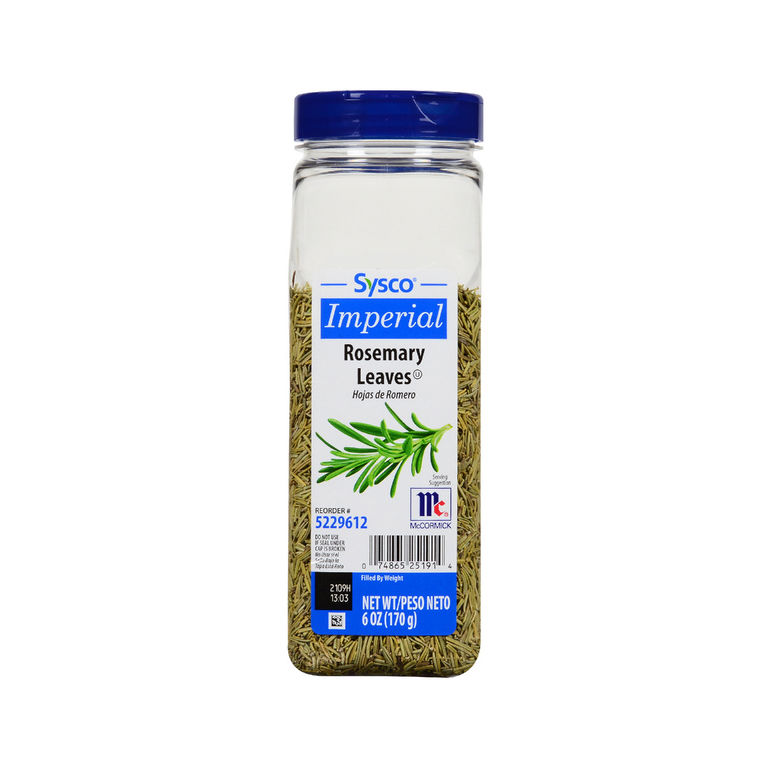 Spice Rosemary Whole