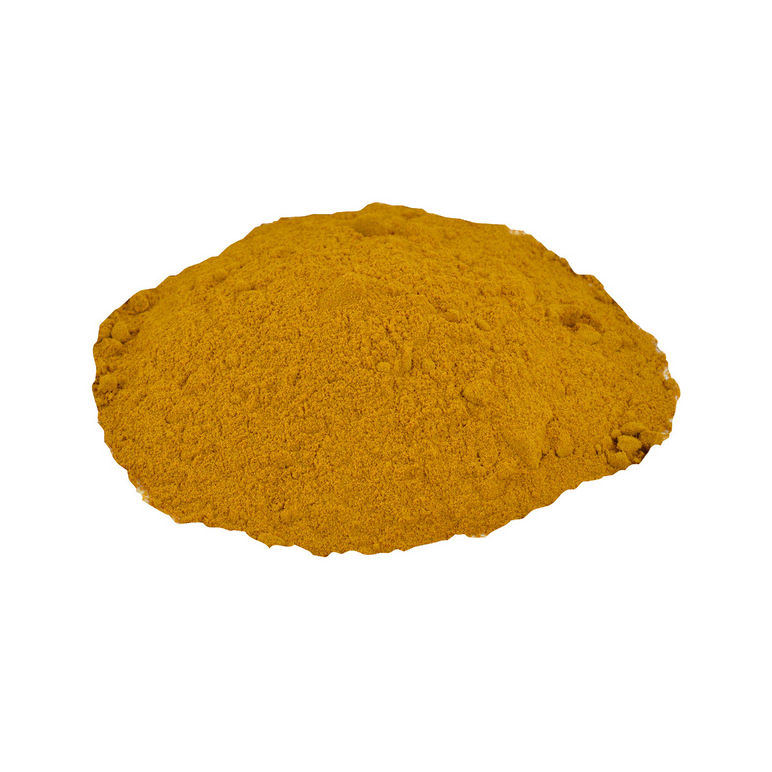Spice Turmeric Ground
