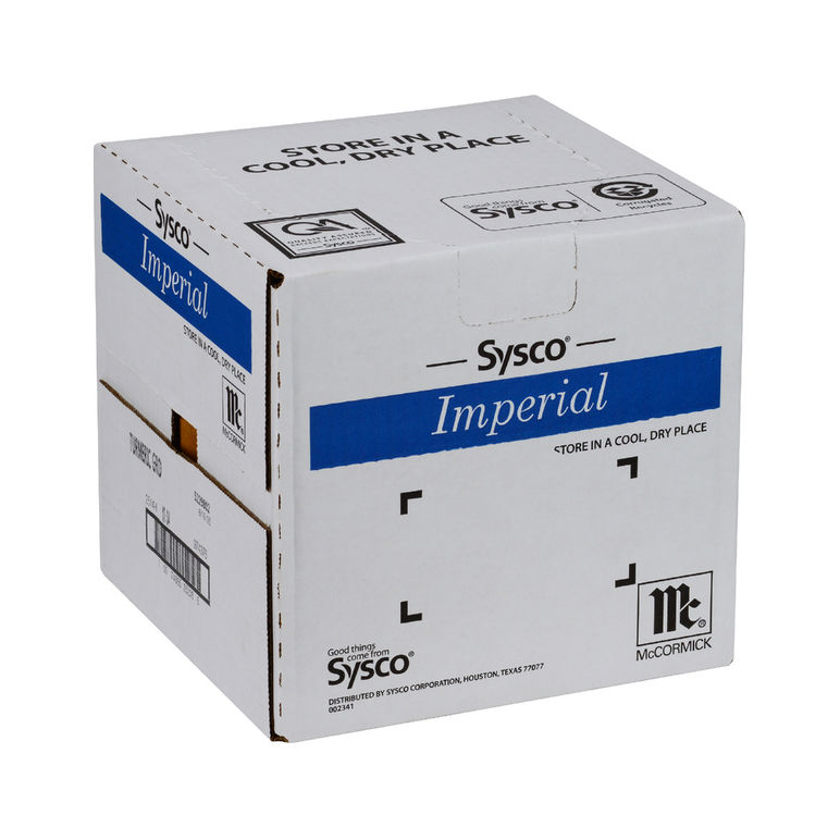 Spice Turmeric Ground