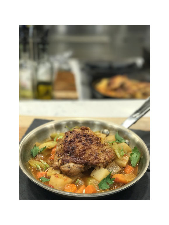 Spice Turmeric Ground