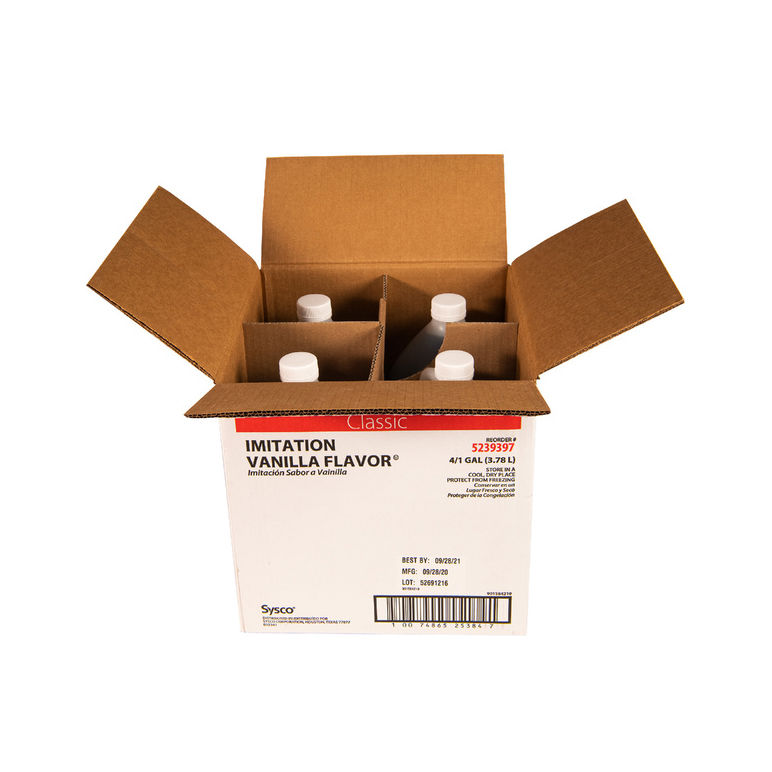 Extract Vanilla Imitation