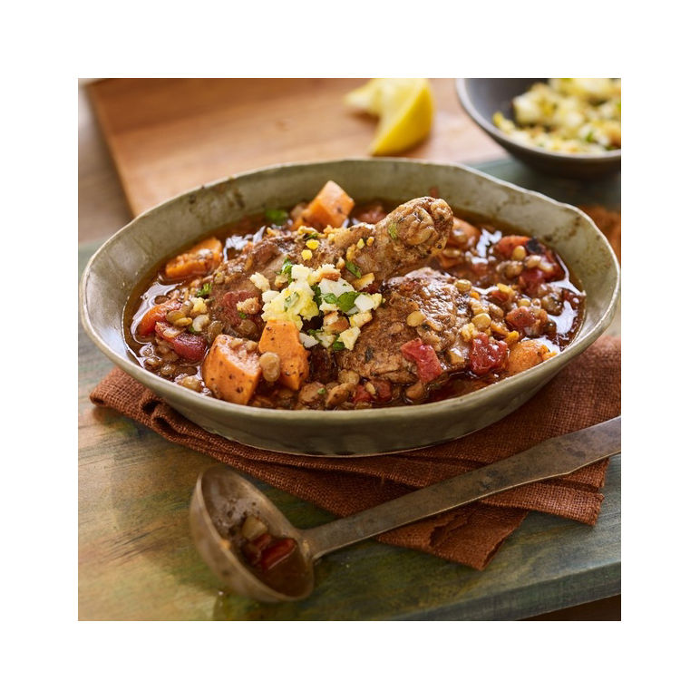 Spice Chili Powder Light