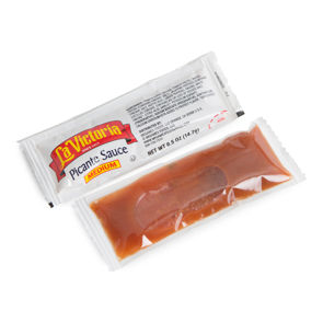 Sauce Picante Packet Medium