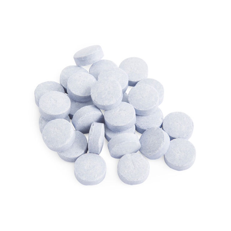 Sanitizer Tablet Quat Tab 100 Count