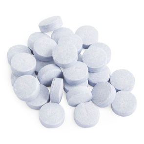 Sanitizer Tablet Quat Tab 100 Count