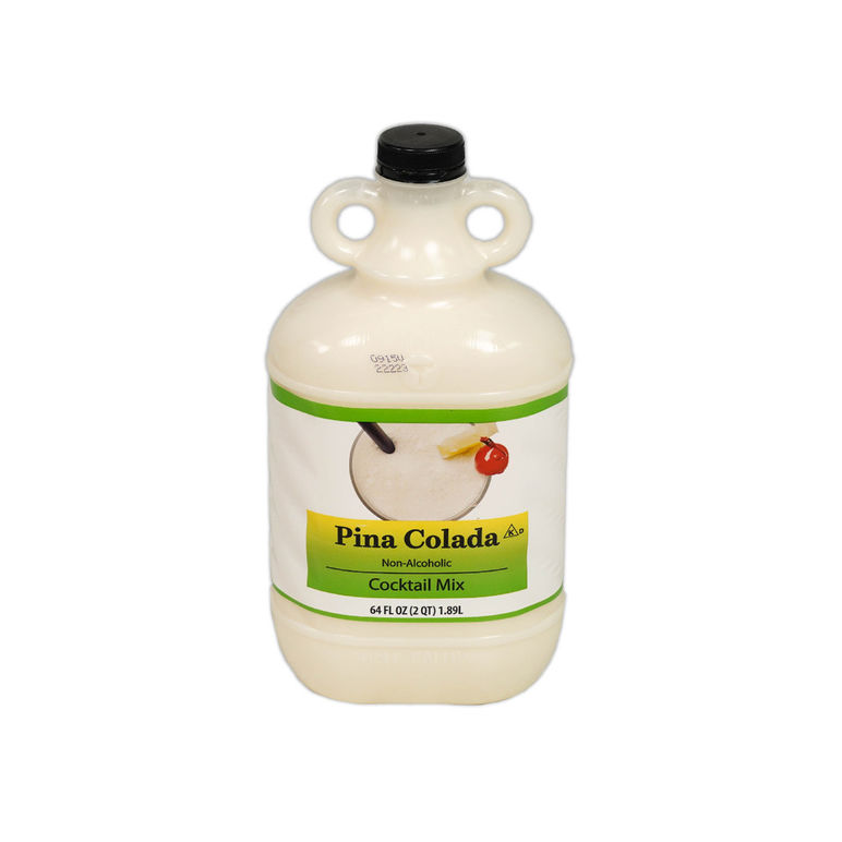 Mix Cocktail Pina Colada Non Alcoholic