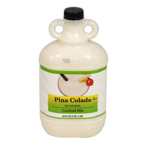 Mix Cocktail Pina Colada Non Alcoholic