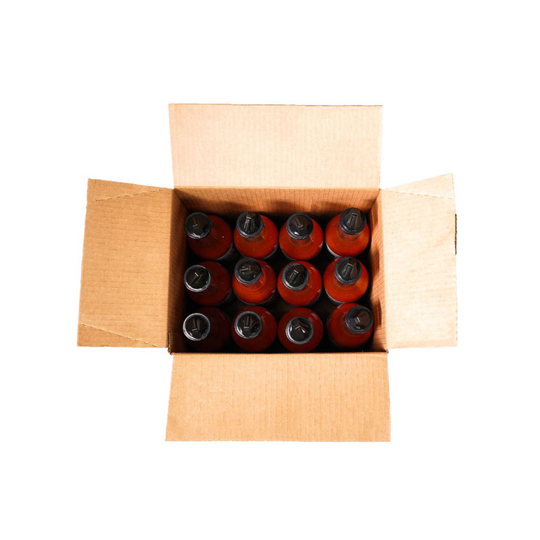 Mix Cocktail Bloody Mary Non Alcoholic