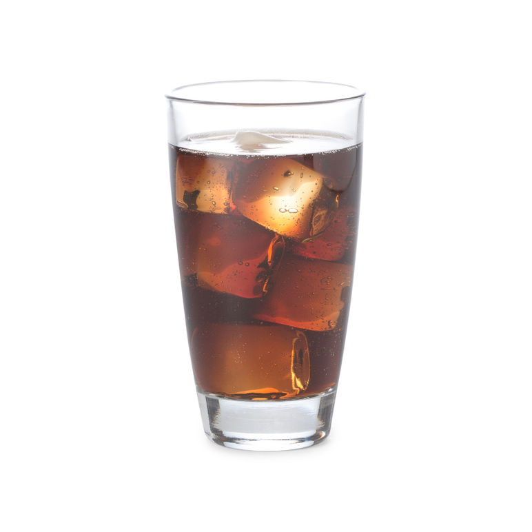 Syrup Dr Pepper Diet Bag In Box