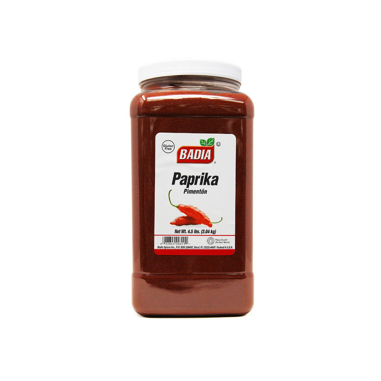 Spice Paprika