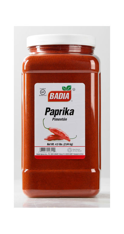 Spice Paprika