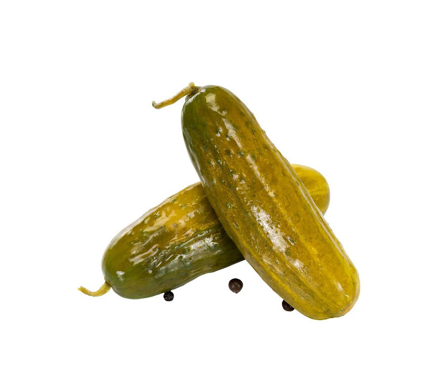 Pickle Whole Dill 18-22 Count Prime Pet