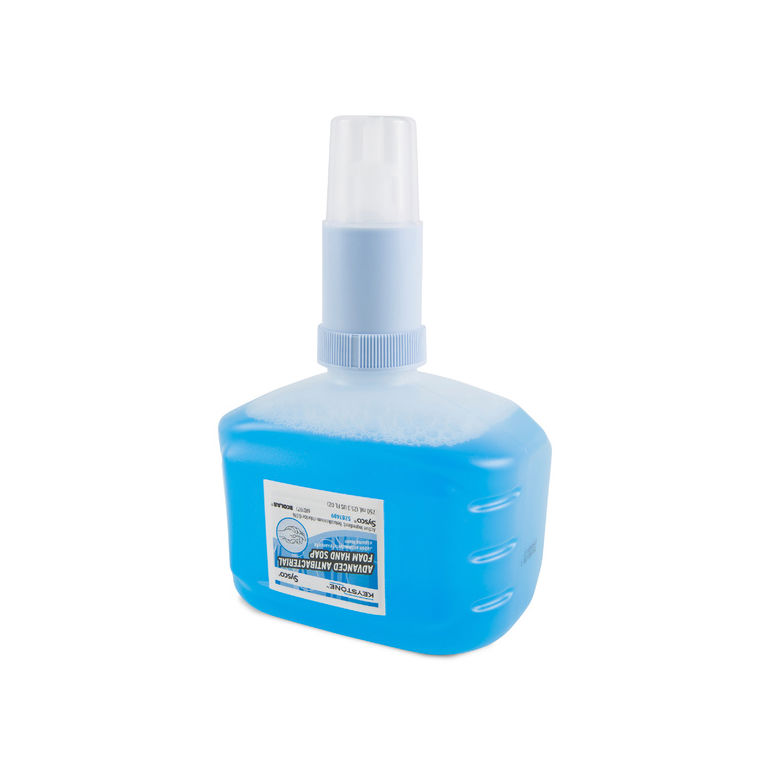 Soap Hand Antibacterial Foam Nexa Advance