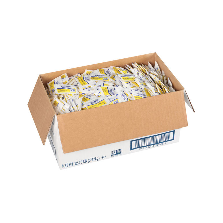 Pure Cane Sugar Packet