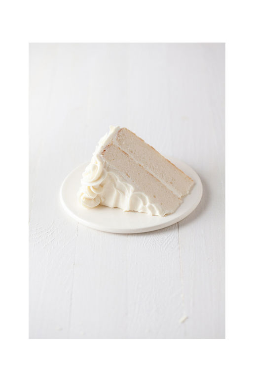 Mix Cake White Complete